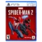 Marvel's Spider-Man 2 PS5 game disc open-world action in Pakistan