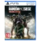 Rainbow Six Siege PS5 gameplay tactical shooter combat
