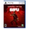 Sifu PS5 gameplay martial arts combat fight