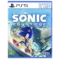 Sonic Frontiers PS5