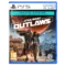 Star Wars Outlaws PS5 gameplay open world action