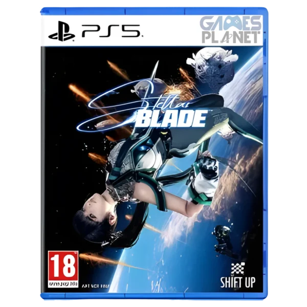 Stellar Blade PS5