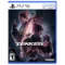 Tekken 8 PS5 gameplay fight characters arena