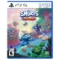 Smurfs Dreams PS5 gameplay colorful platform adventure