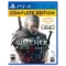 The Witcher 3 Wild Hunt PS4