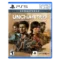 Uncharted Legacy of Thieves Collection PS5 gameplay Nathan Drake