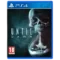 Until Dawn PS4 horror gameplay snowy mountain cabin scene
