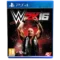 WWE 2K16 PS4 wrestling gameplay ring match action
