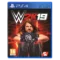 WWE 2K19 PS4 wrestling match gameplay ring action