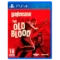 Wolfenstein The Old Blood PS4