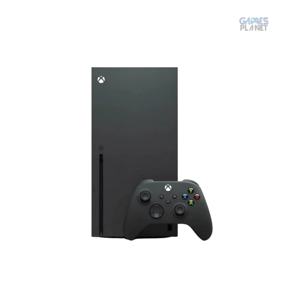 Microsoft Xbox Series X 1TB 4K gaming console