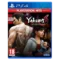 Yakuza 6 PS4 gameplay Kiryu combat city scene