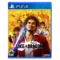 Yakuza Like a Dragon PS4 gameplay Ichiban combat city