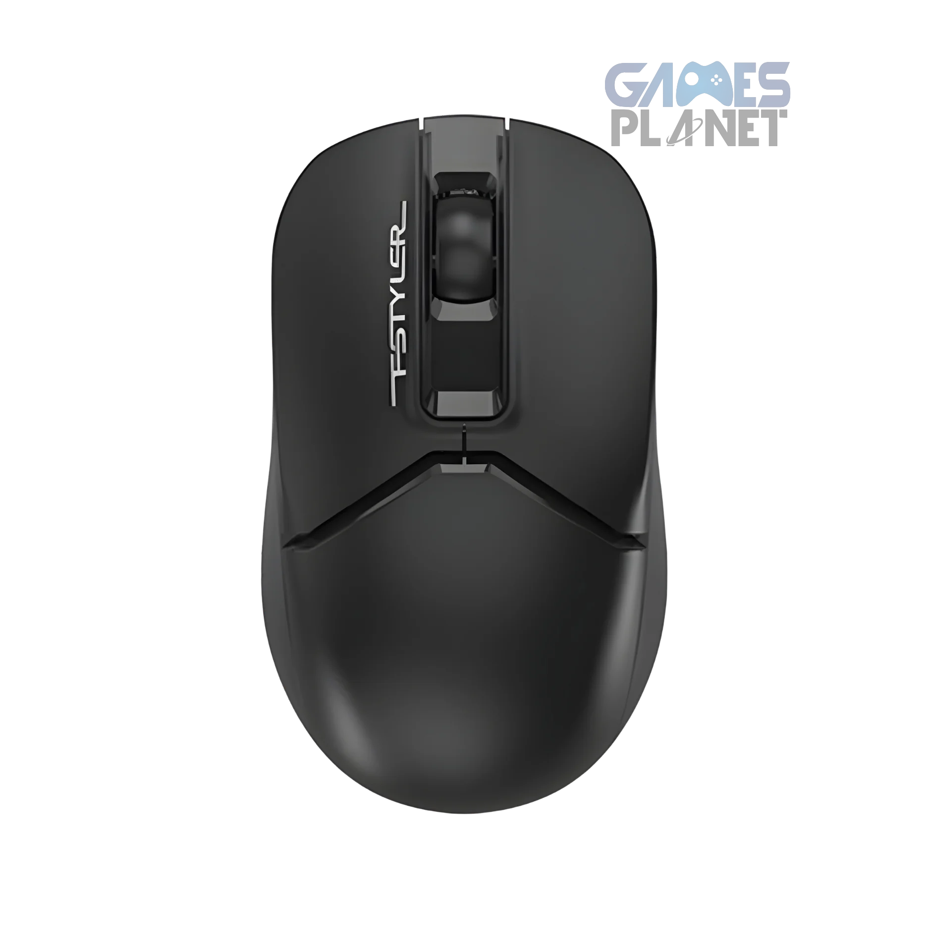 A4Tech FB12S dual mode wireless mouse Bluetooth 2.4GHz Pakistan