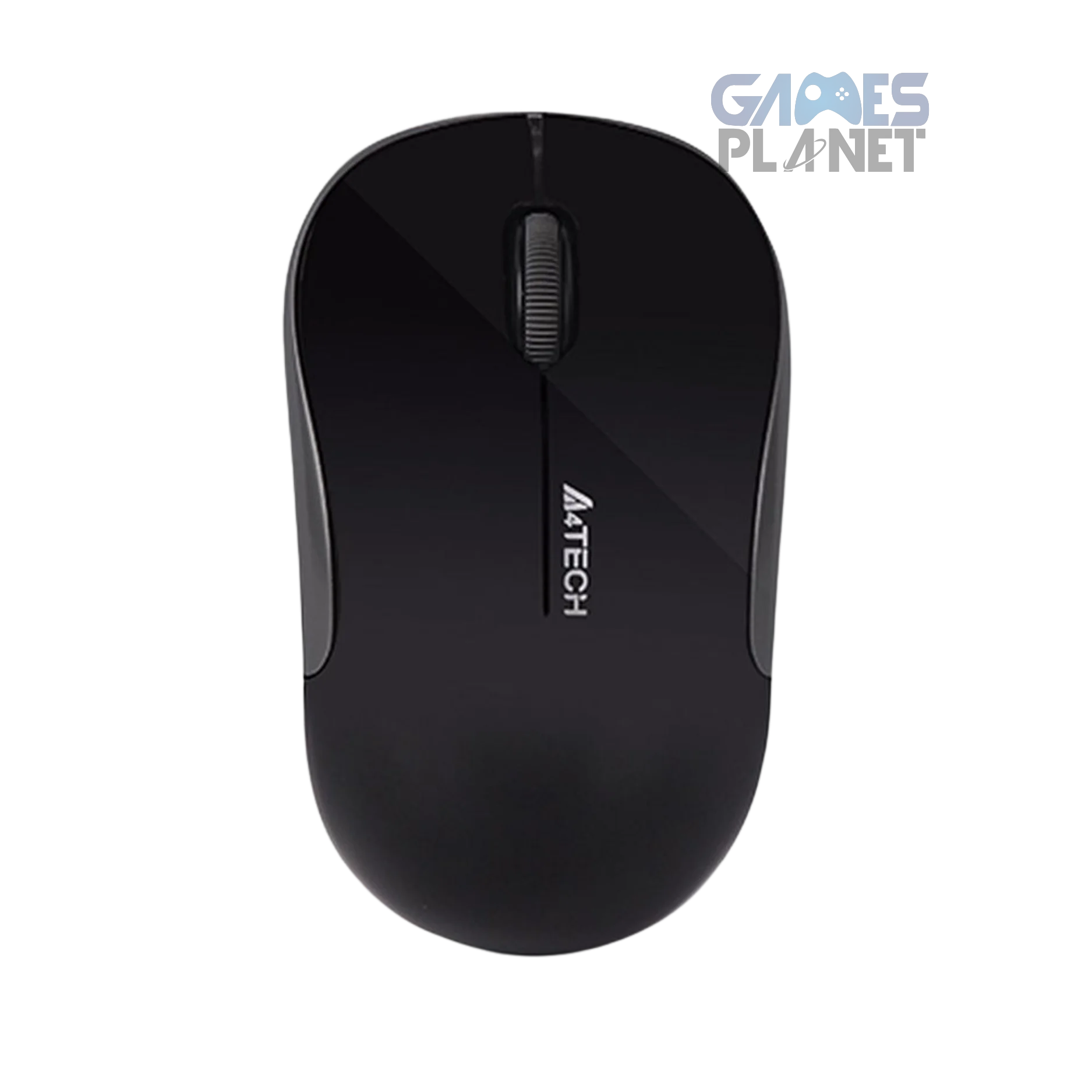 A4Tech G3-300NS wireless optical mouse for office and daily use