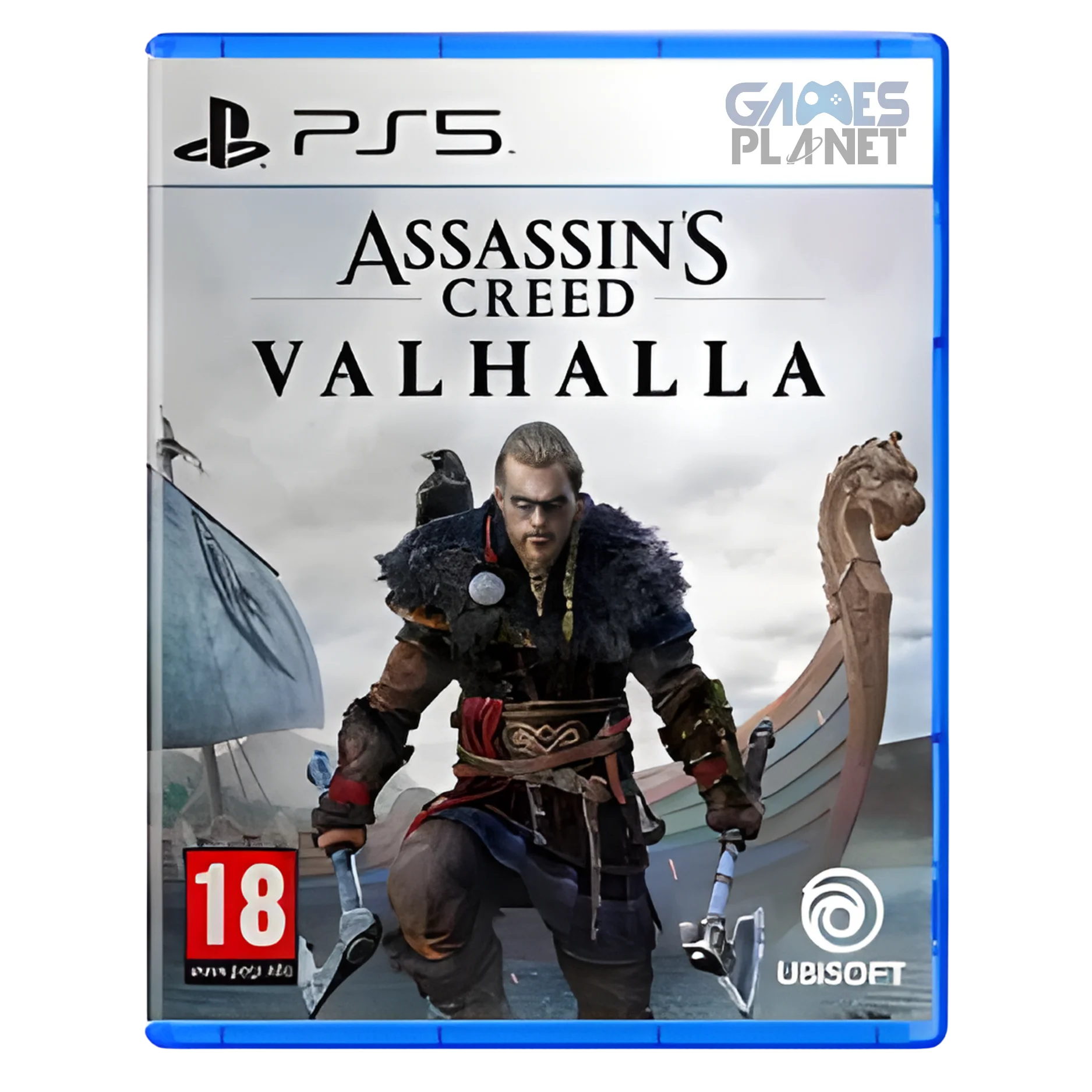 Assassin’s Creed Valhalla PS5 Viking combat open world gameplay