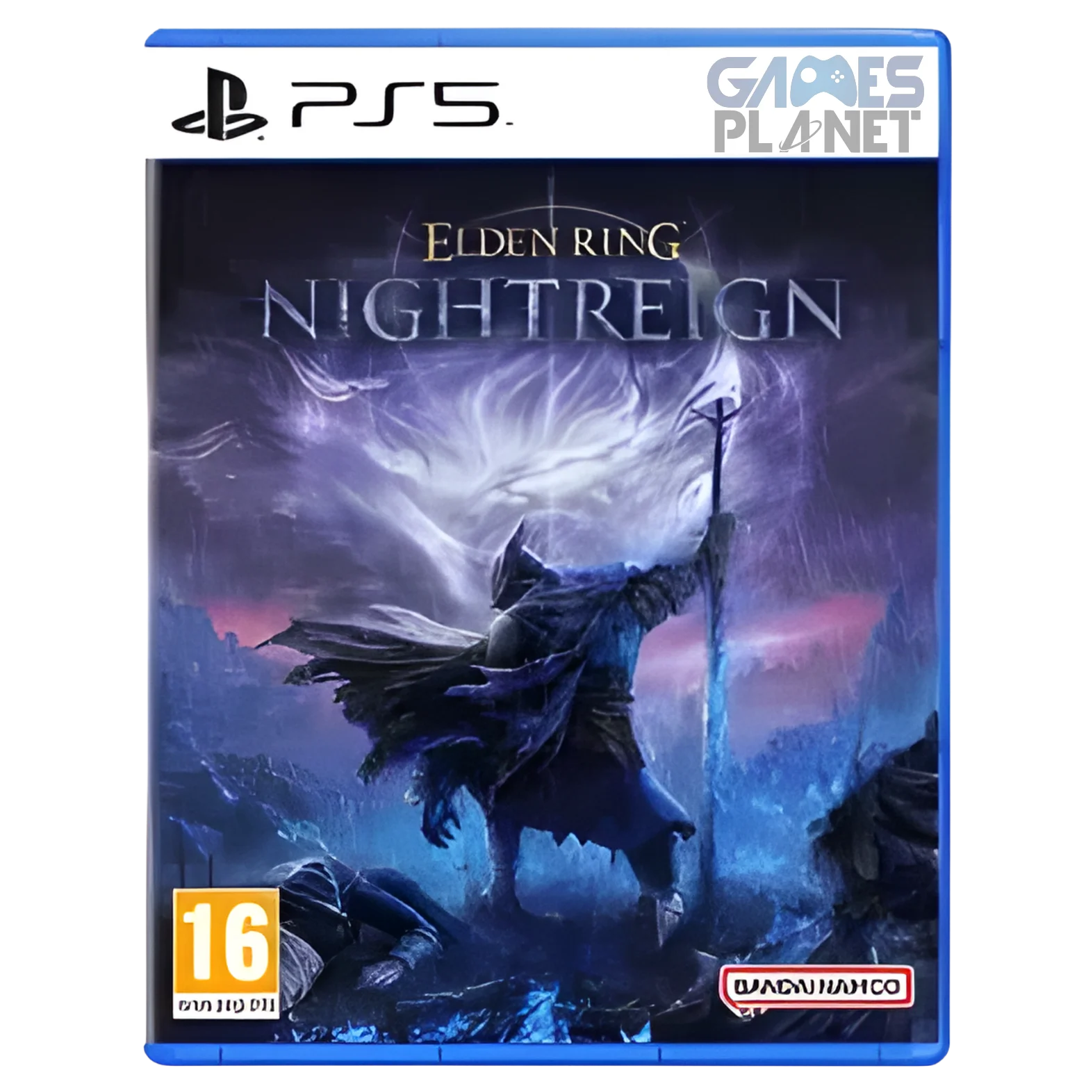 Elden Ring Nightreign PS5