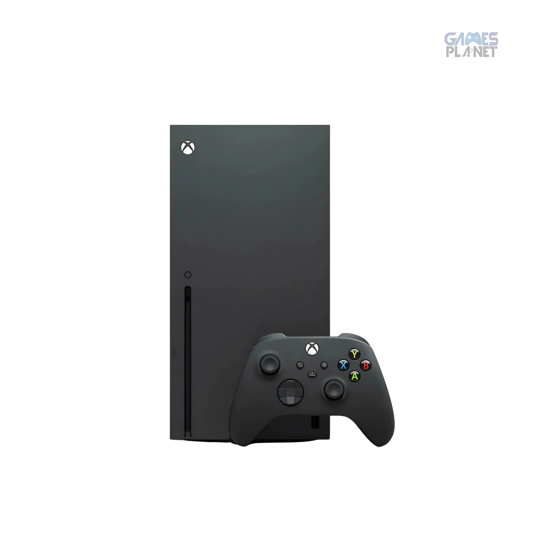 Microsoft Xbox Series X 1TB 4K gaming console