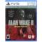 Alan Wake 2 Deluxe Edition PS5