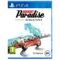 Burnout Paradise Remastered PS4