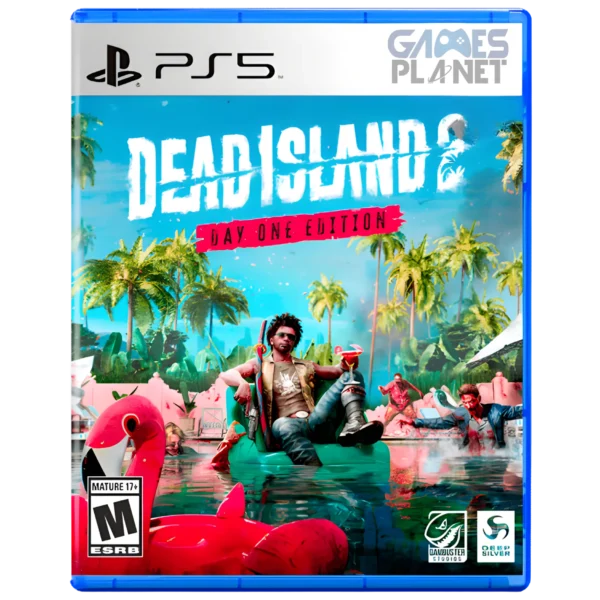 Dead Island 2 PS5