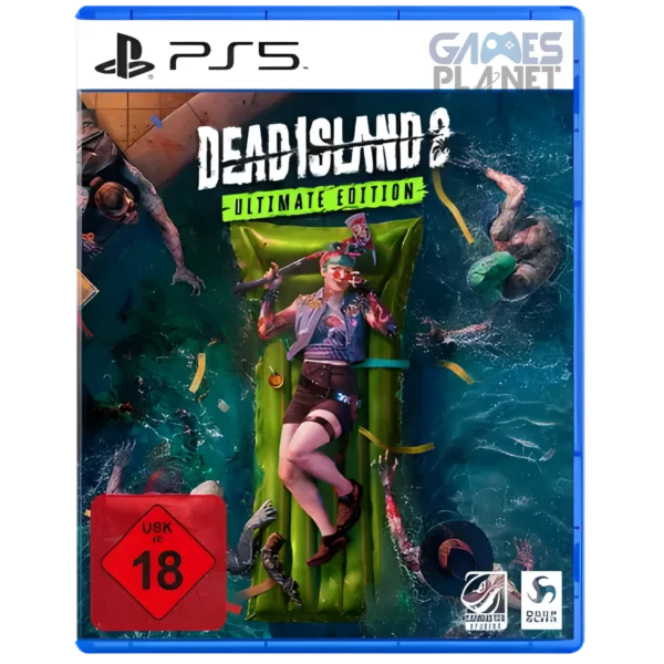 Dead Island 2 Ultimate Edition PS5