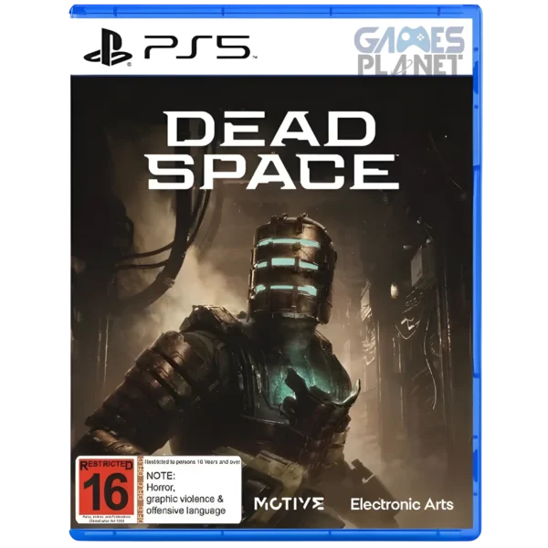 Dead Space PS5