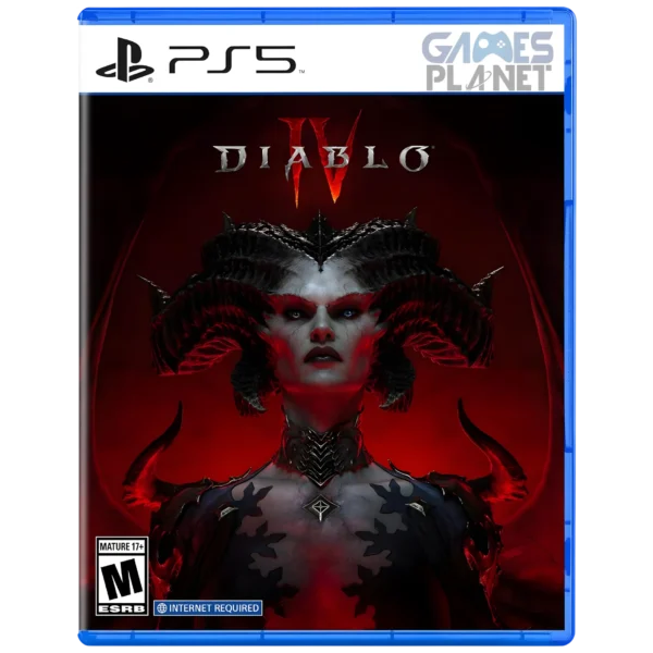 Diablo IV PS5