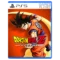 Dragon Ball Z Kakarot PS5