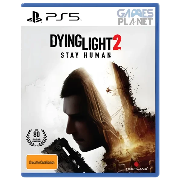 Dying Light 2 PS5