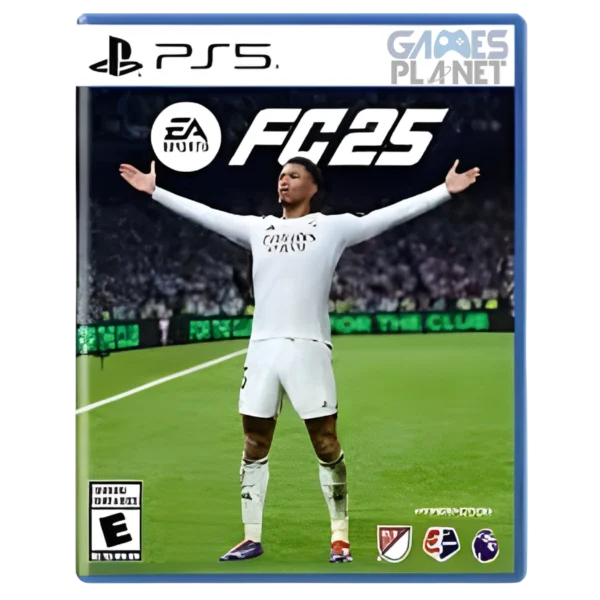 EA Sports FC 25 PS5