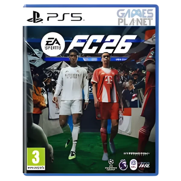 EA Sports FC 26 PS5