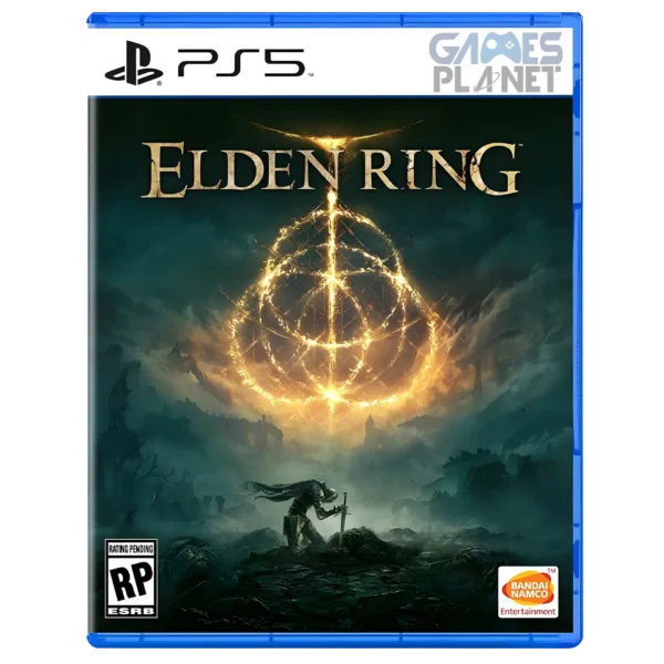 Elden Ring PS5