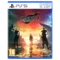 Final Fantasy VII Rebirth PS5