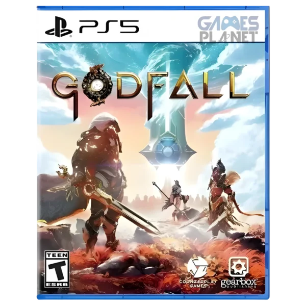 Godfall PS5