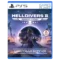 Helldivers 2 Omens Of Tyranny PS5
