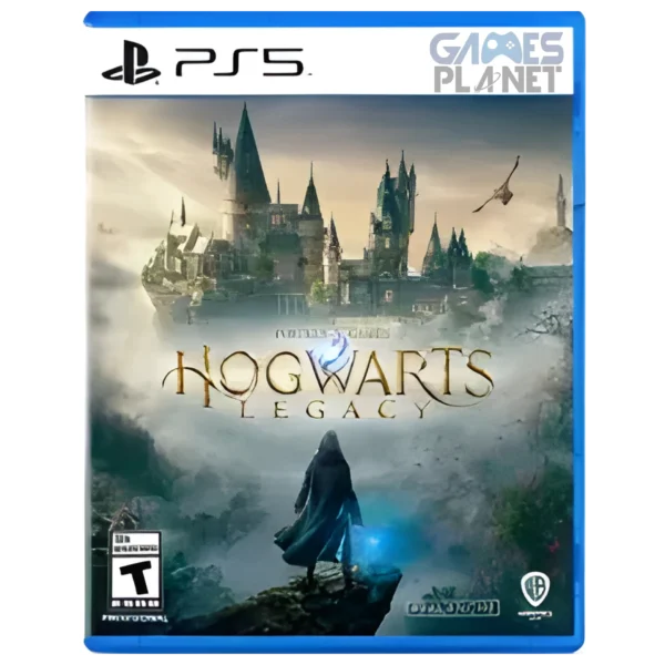 Hogwarts Legacy PS5