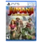 Jumanji The Video Game PS5