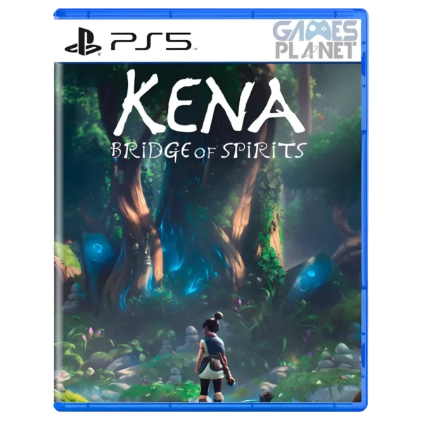 Kena: Bridge of Spirits PS5