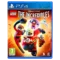 LEGO The Incredibles PS4