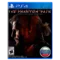 Metal Gear Solid V The Phantom Pain PS4