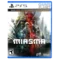 Miasma Chronicles PS5