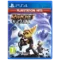 Ratchet & Clank PS4