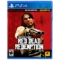 Red Dead Redemption PS4