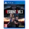 Resident Evil 3 PS4