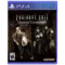 Resident Evil Origins Collection PS4