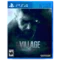 Resident Evil Village PS4