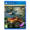 Rocket League Ultimate Edition PS4