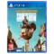 Saints Row PS4