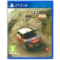 Sebastien Loeb Rally Evo PS4